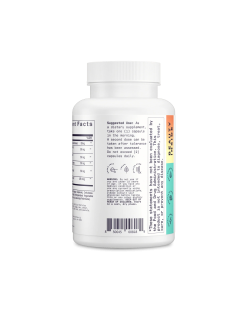 Alternative view of Alani Nu Featured Fat Burner