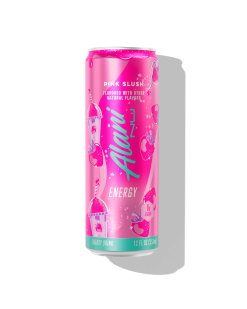 Alani Nu Featured Energy Drink - Pink Slush