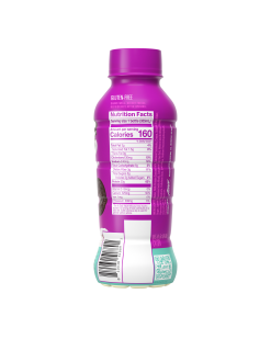 Alternative view of Alani Nu Featured 30g protein shake - cookies & cream