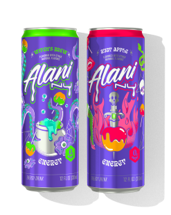 Alani Nu Featured energy variety - potion pack