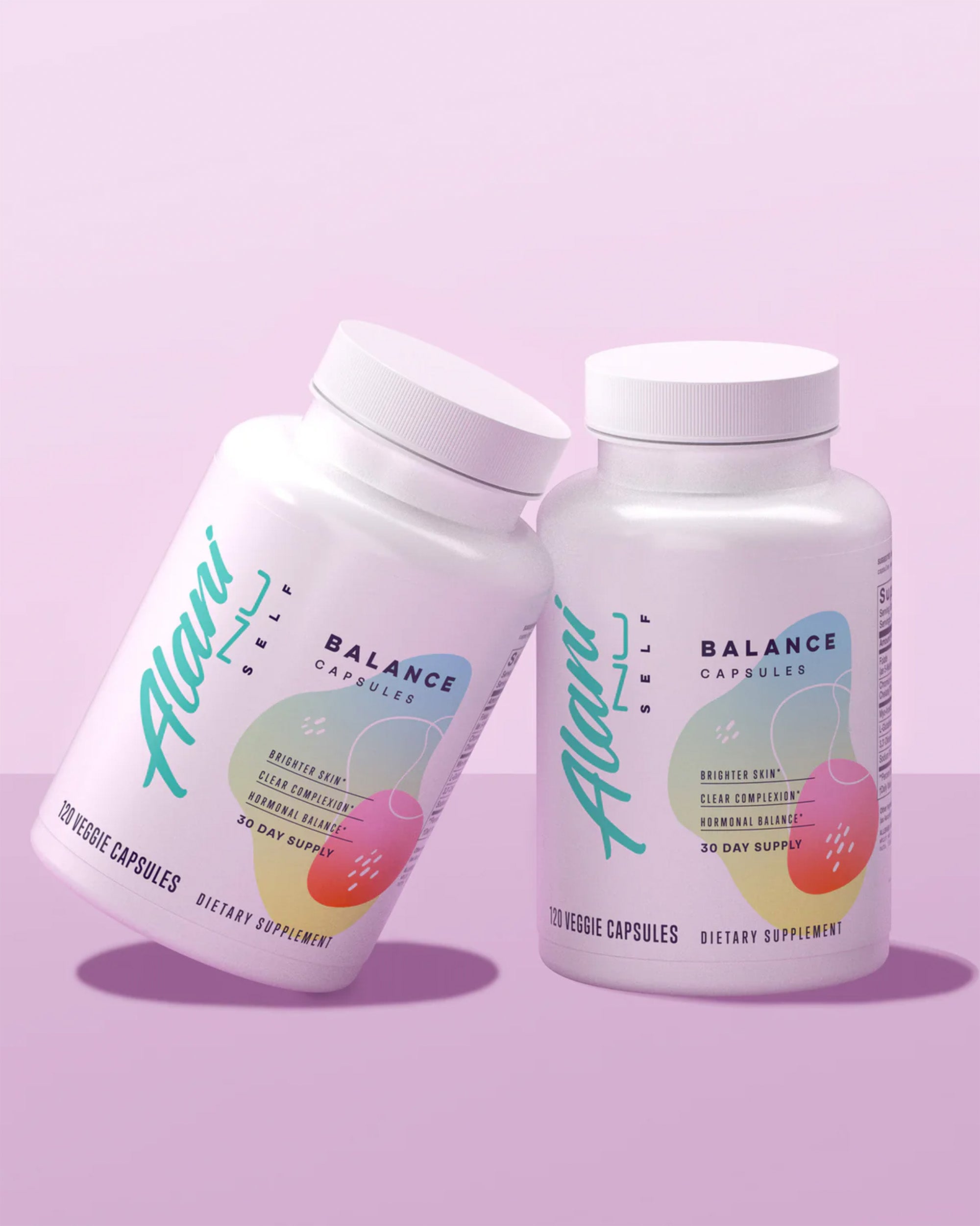 Alani Nu Featured balance capsules - Image 4
