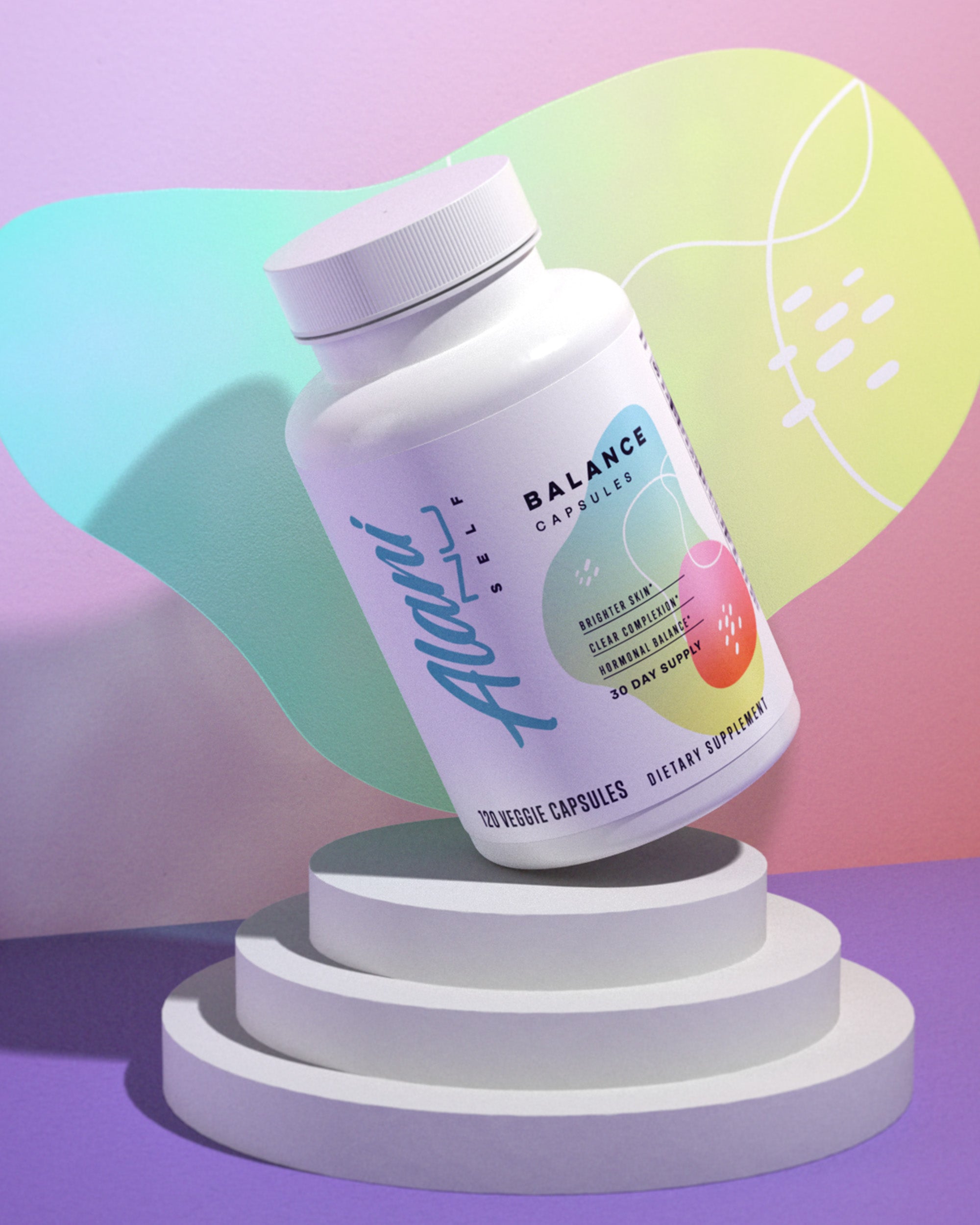 Alani Nu Featured balance capsules - Image 5