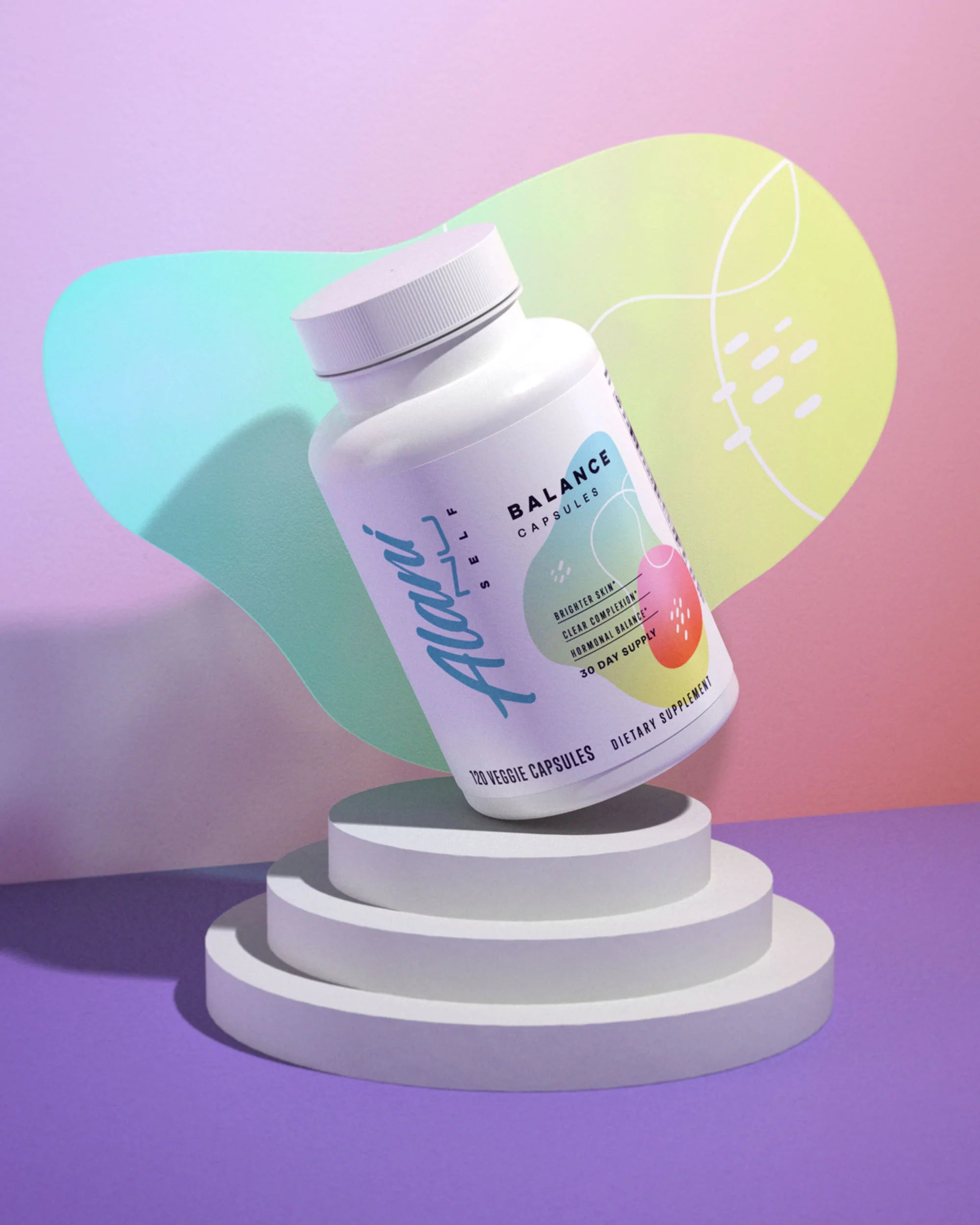 Alani Nu Featured Balance Capsules - Image 3