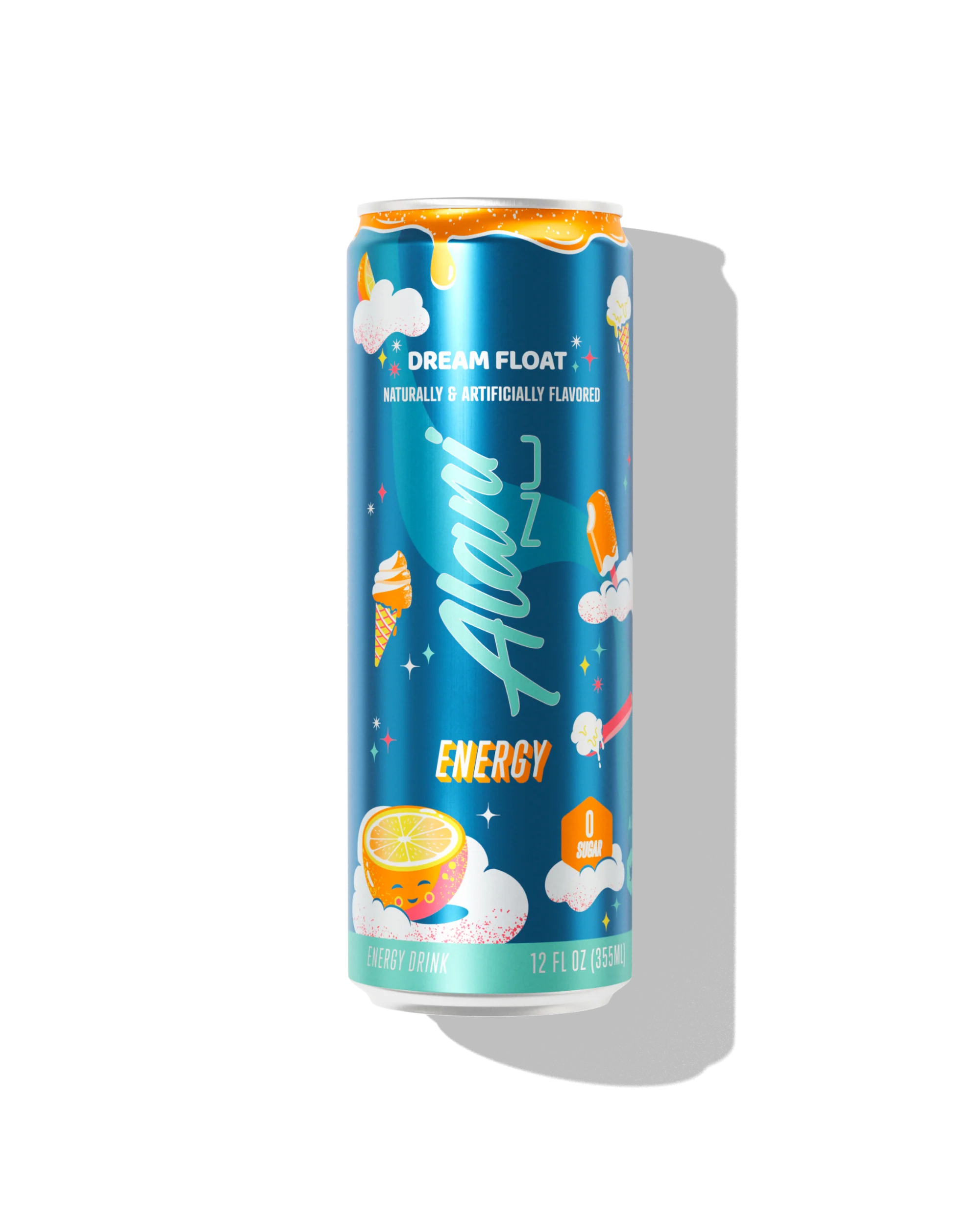 Alani Nu Featured Energy Drink - Dream Float